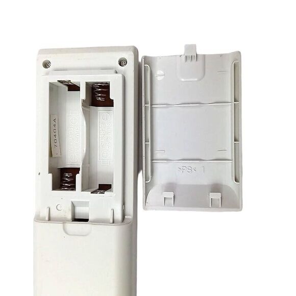 Sony PC RM-MCE20 Remote Control Tested Works Genuine OEM - Picture 3 of 3